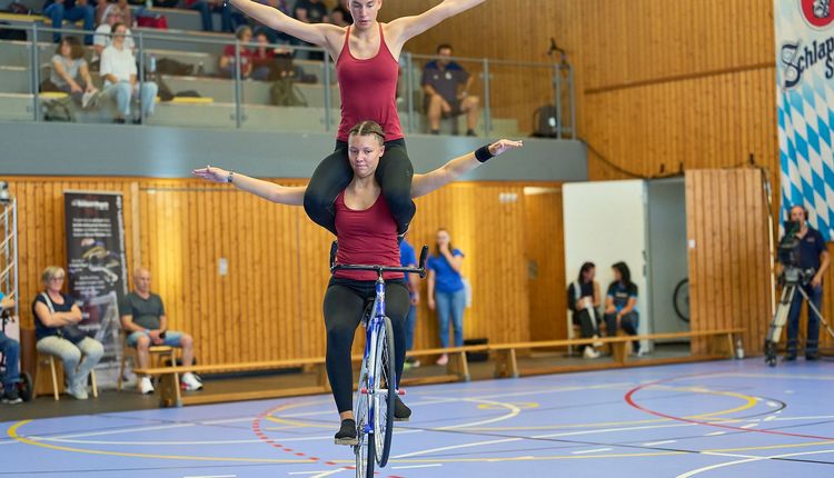 1.German Masters 2025 Sulzbach
