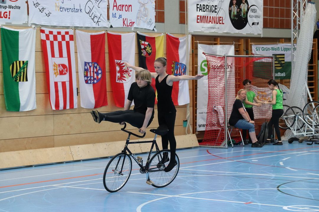 U15 DM 2023