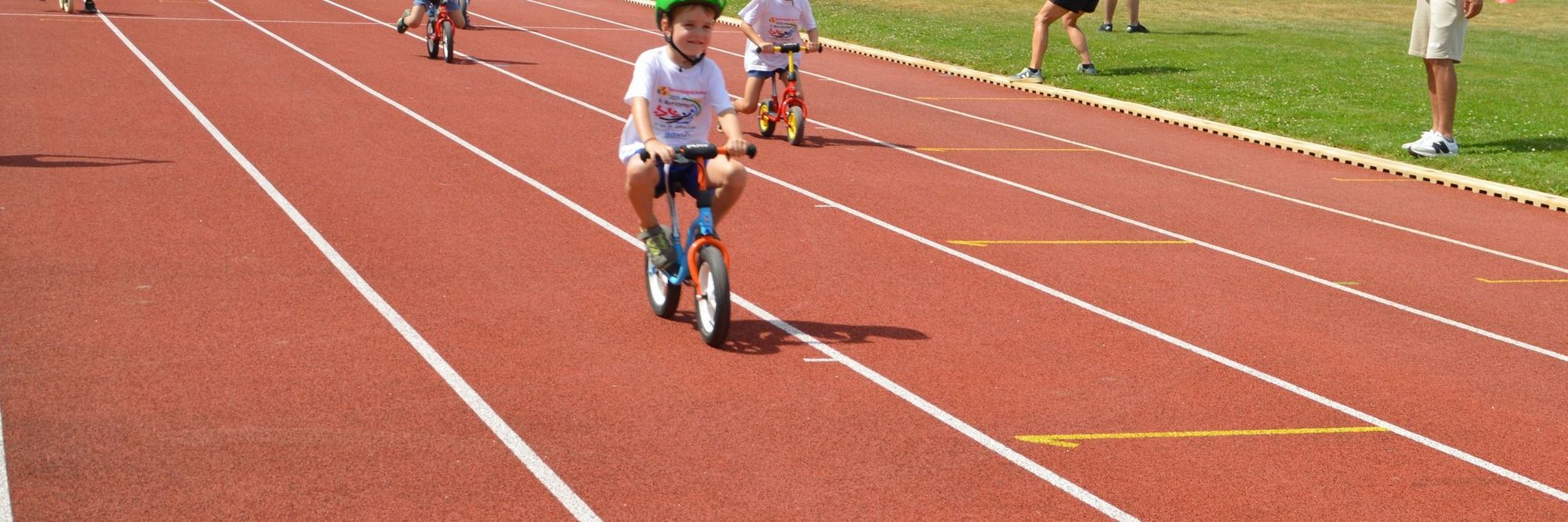 27.-29.06.2025 Mini Olympics in Bruchsal