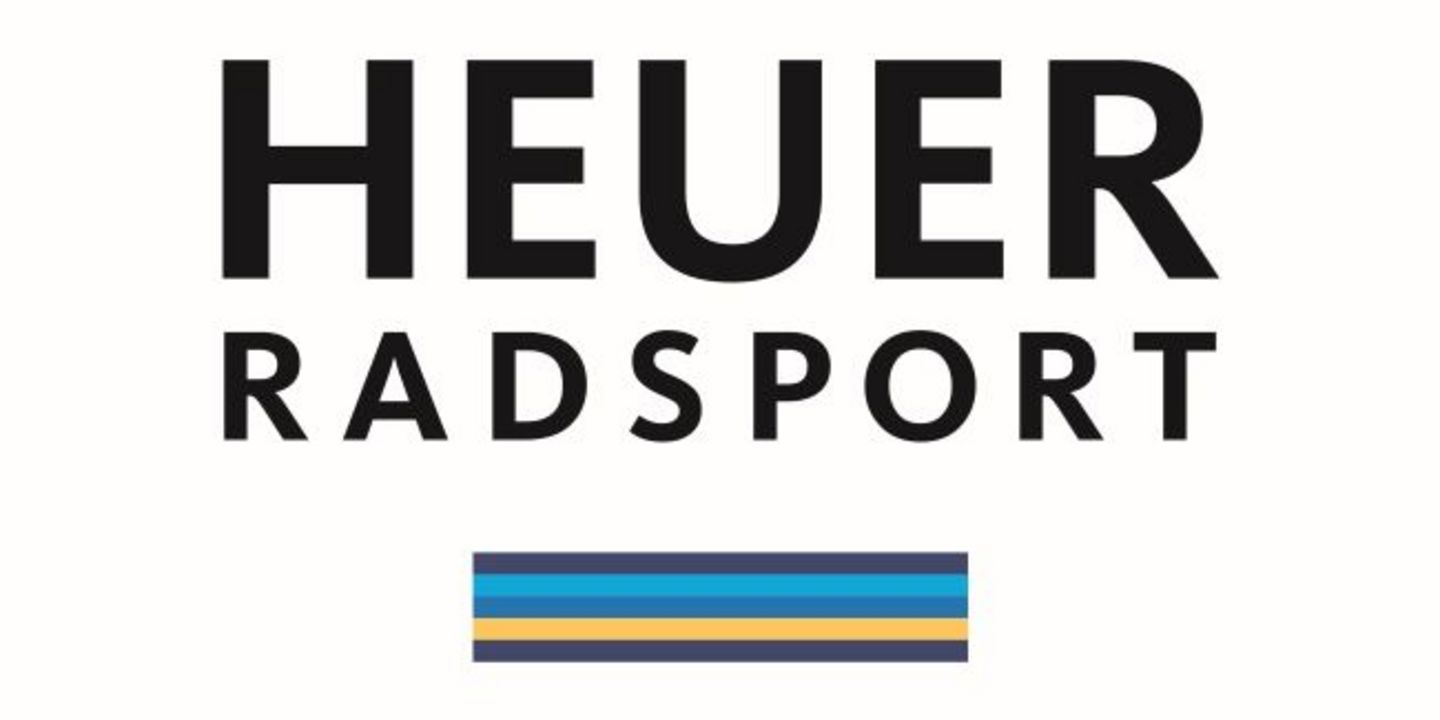 Kooperation BRV/WRSV und Heuer Radsport