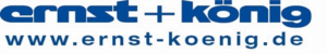 Logo ernst+könig Ford