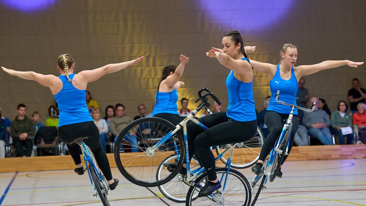 Welt-Cup Finale 2025