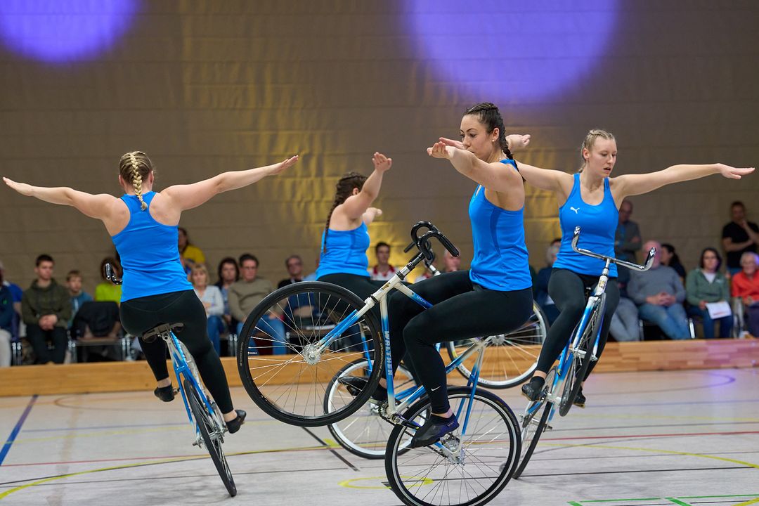 Welt-Cup Finale 2025