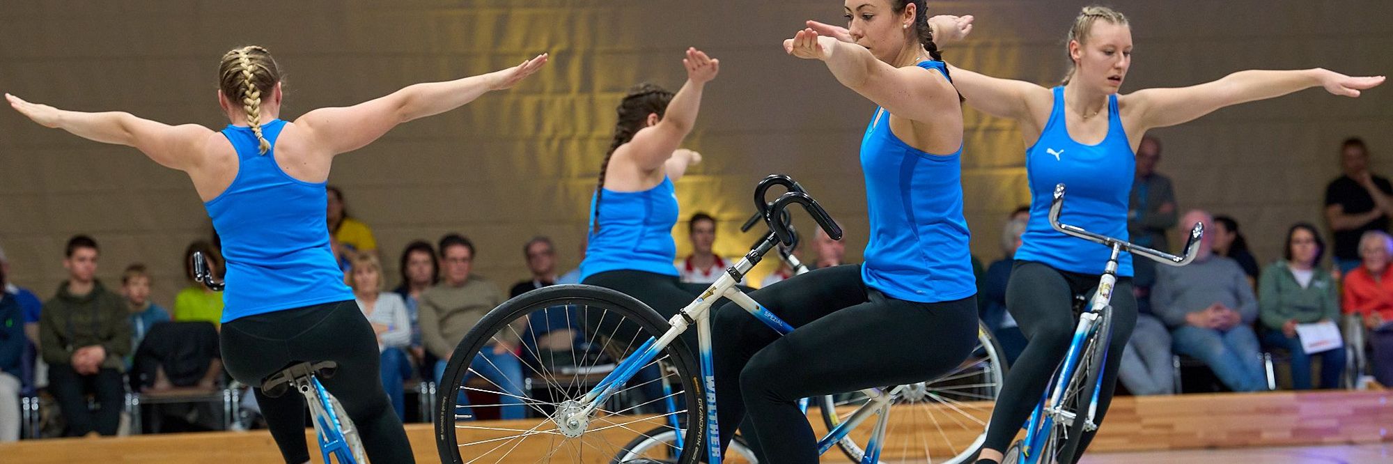 Lara Füller und Philipp-Thies Rapp gewinnen Welt-Cup 2026