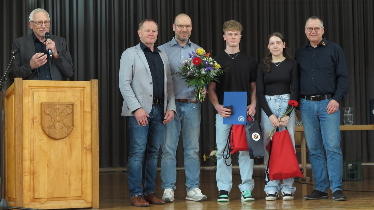 Mitgliederversammlung der badischen Radsportler in Ebringen