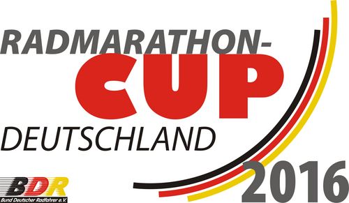 Radmarathon Cup Deutschland 2019
