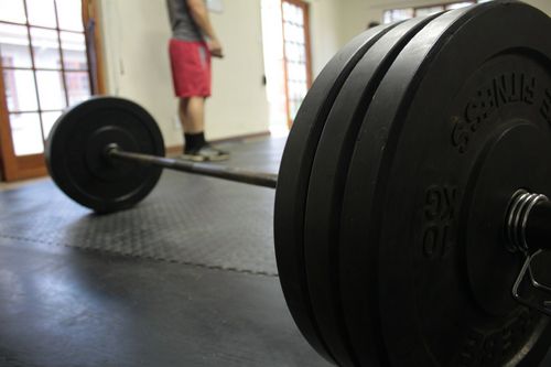 Fortbildung Kraft- und Langhanteltraining im Radsport