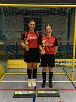 Bundespokal Radbal  U19 Frauen 2026