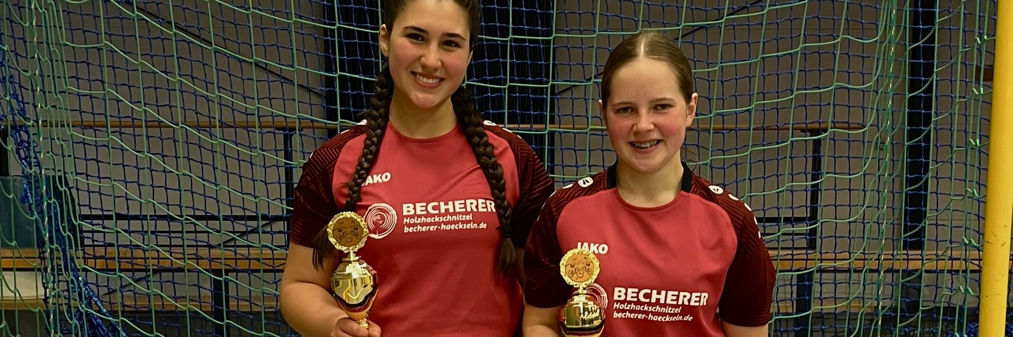 U19 Junironnen Bundespokal Radball