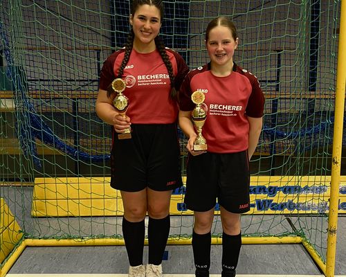 Bundespokal Radbal  U19 Frauen 2026