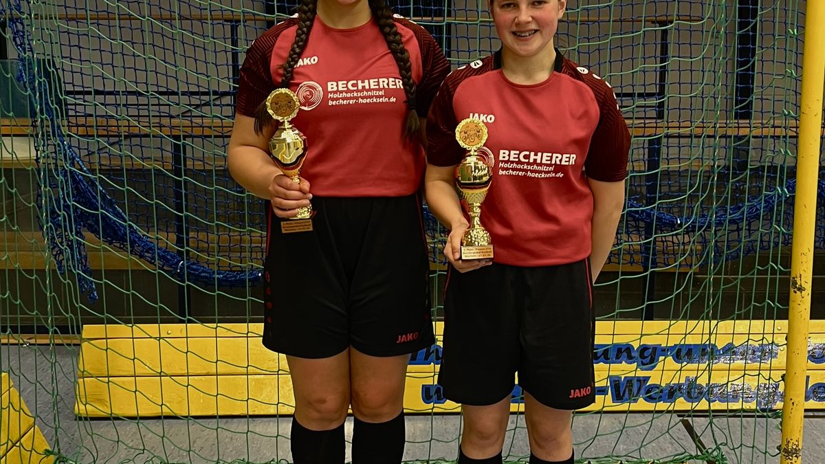 Bundespokal Radbal  U19 Frauen 2026