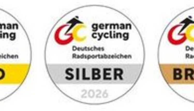 Online Lehrgang Prüfer für das Deutsche Radsportabzeichen