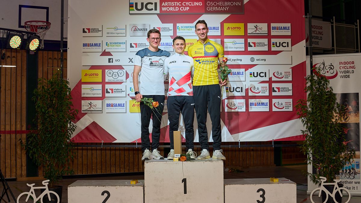 Welt-Cup Finale 2025