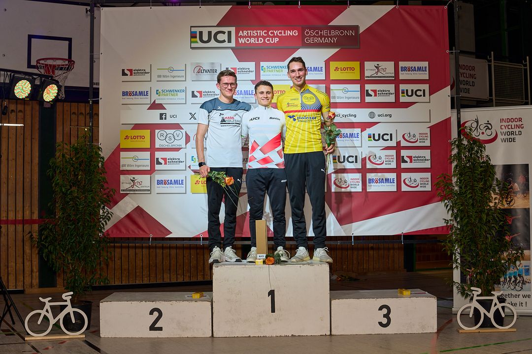 Welt-Cup Finale 2025