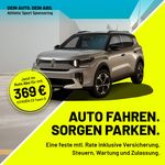 Unser Partner Athletic Sport Sponsoring