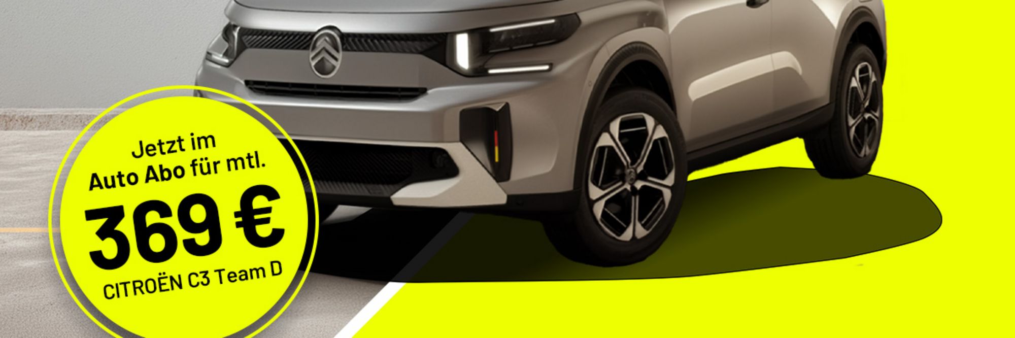 Unser Partner Athletic Sport Sponsoring