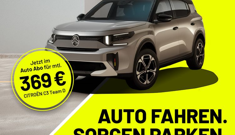 Unser Partner Athletic Sport Sponsoring