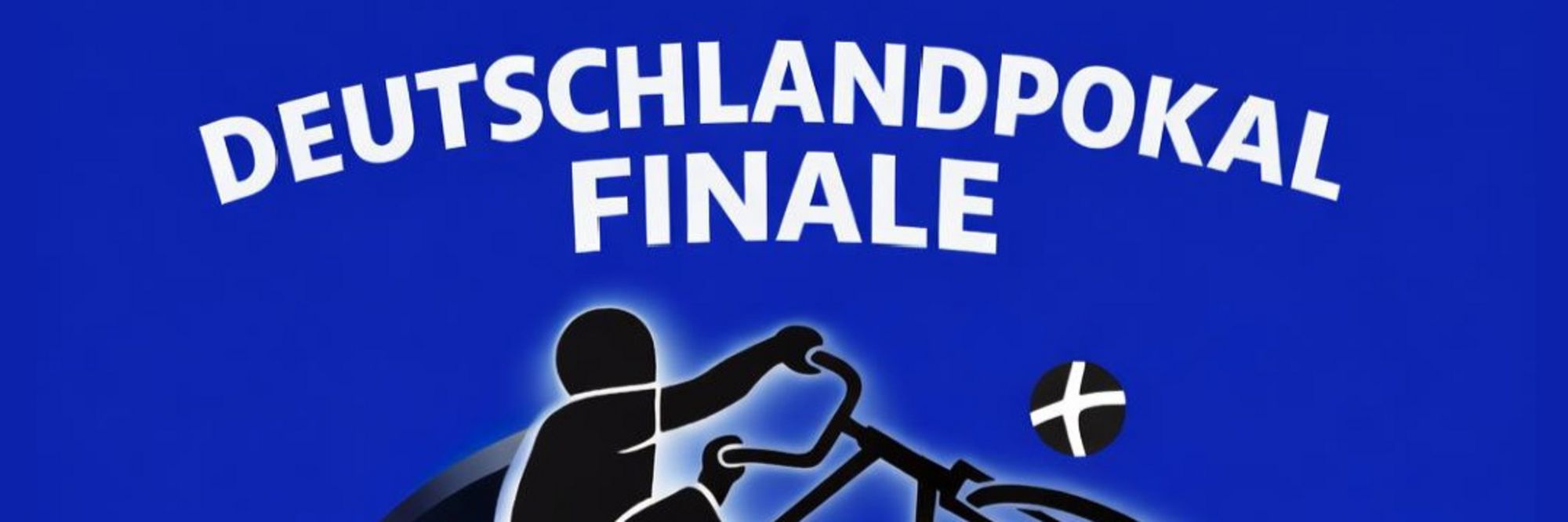 Deutschlandpokal-Finale Radball-Spitzensport live erleben! 