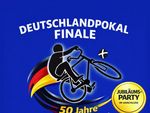 Deutschlandpokal-Finale Radball-Spitzensport live erleben! 