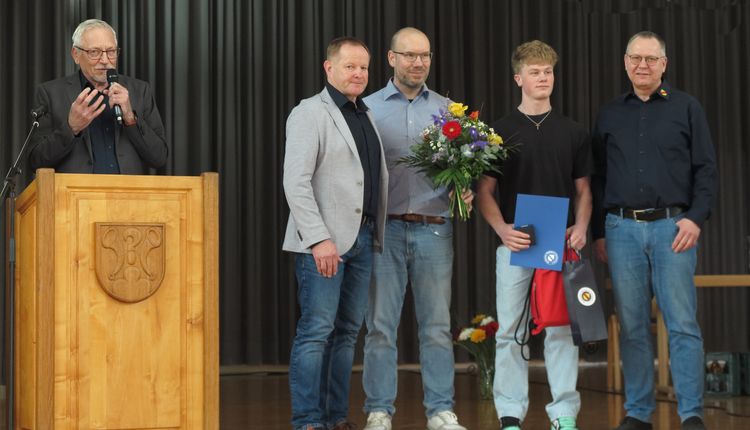 Jahreshauptversammlung am 07.03.2026 in Ebringen