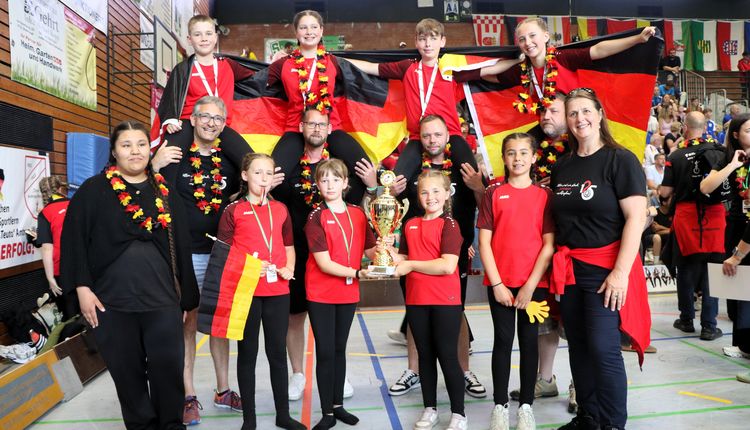  U15 DM Hallenradsport 2026