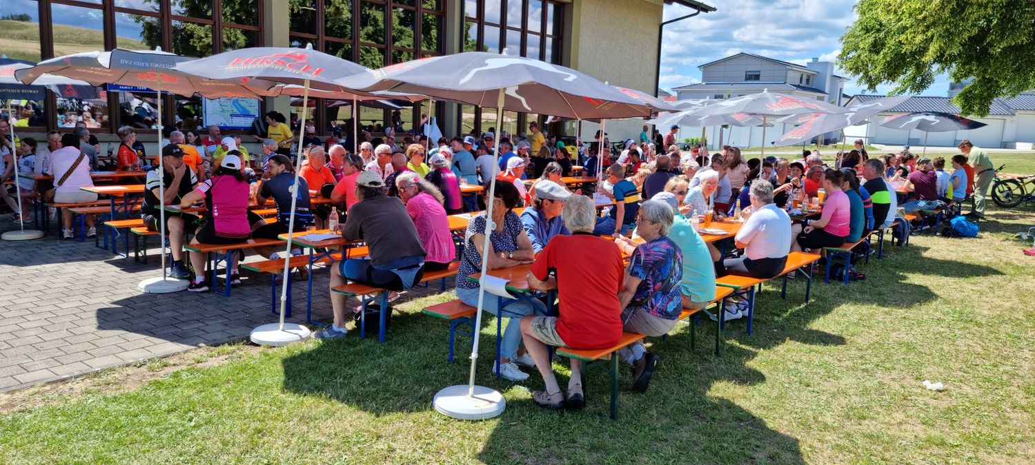 Bericht: Hegau-Panorama-Bodensee-Tour 07.06.2026