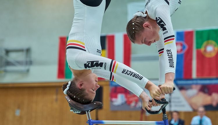 Hallenradsport EM Elite 2026