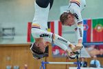 Hallenradsport EM Elite 2026