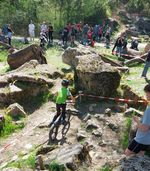 Trial-Bericht: Erster Lauf zum BRV Trial-Cup 2025 in Schatthausen