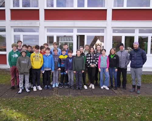 Bericht Winterkonditions-Lehrgang in Freudenstadt