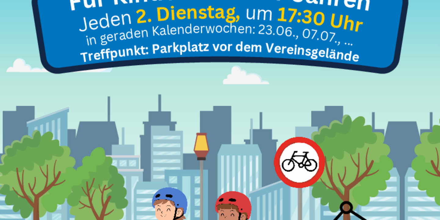 Trainingsgruppe für 4-7 jährige