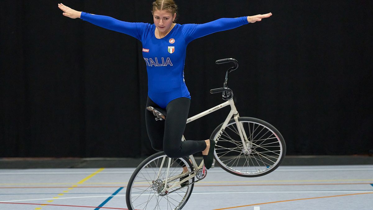 Welt-Cup Fianle 2023