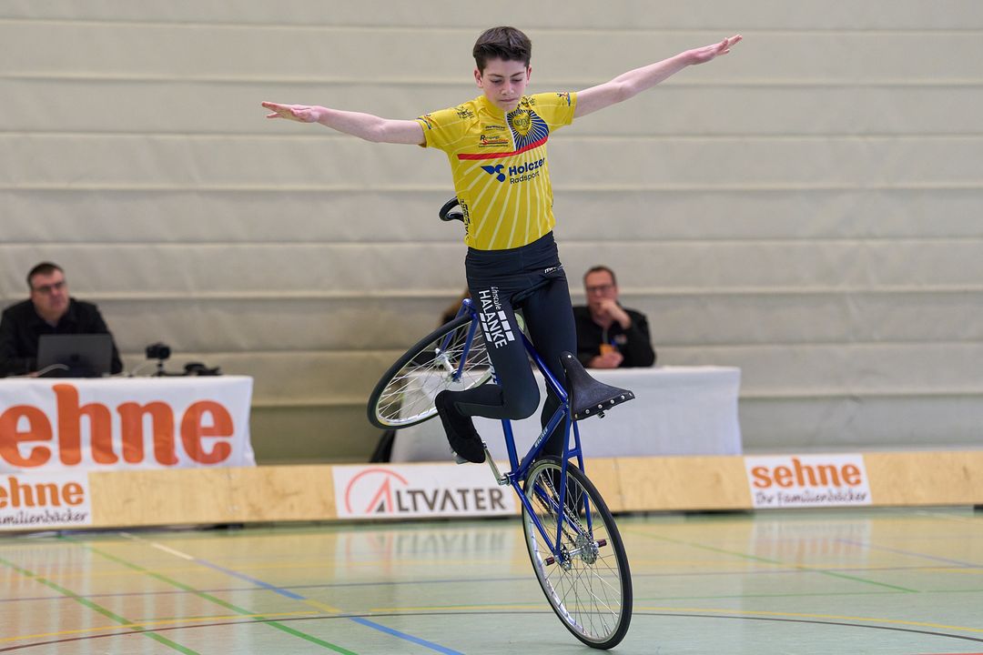 2.Junior Masters 2026