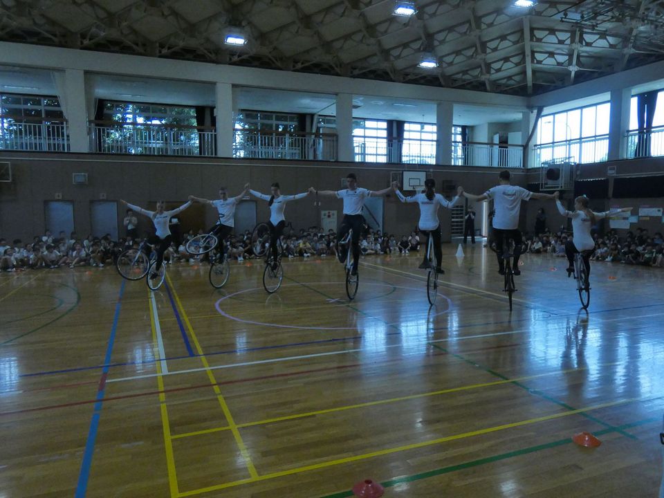 Japan-Reise 2024