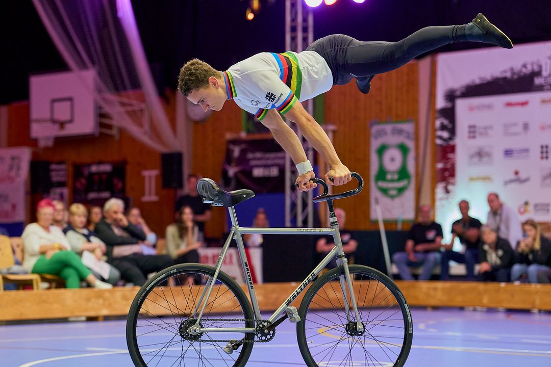 Starke Bilanz für Baden und Württemberg bei der Deutschen Meisterschaft Elite 2026 in Sulzbach