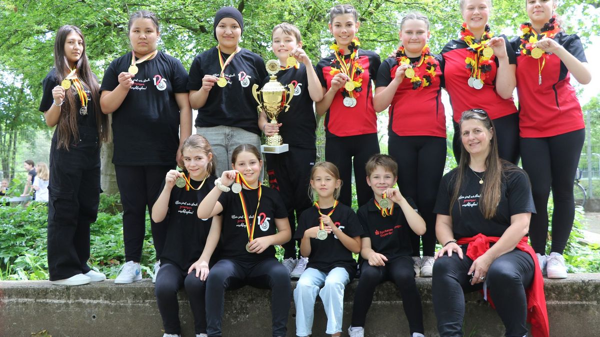 Goldpokal 2024