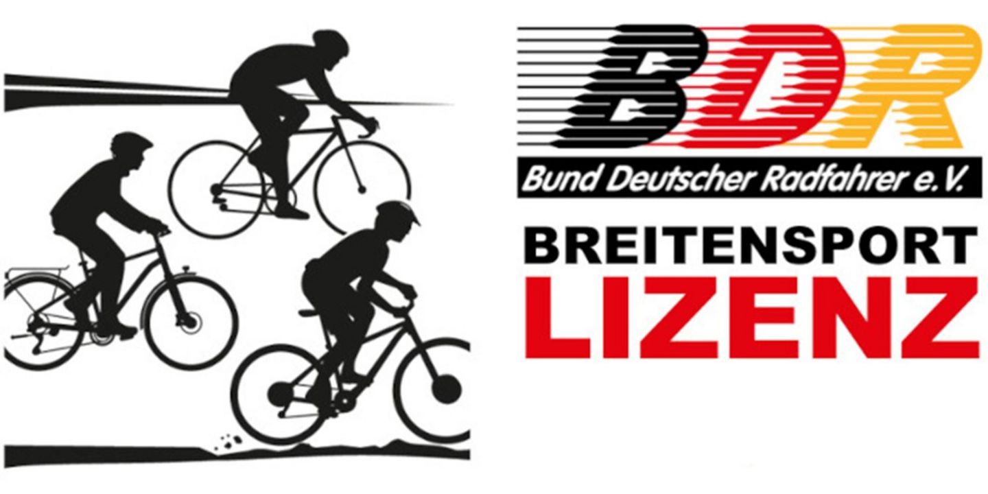 Breitensport-Lizenzen 2025