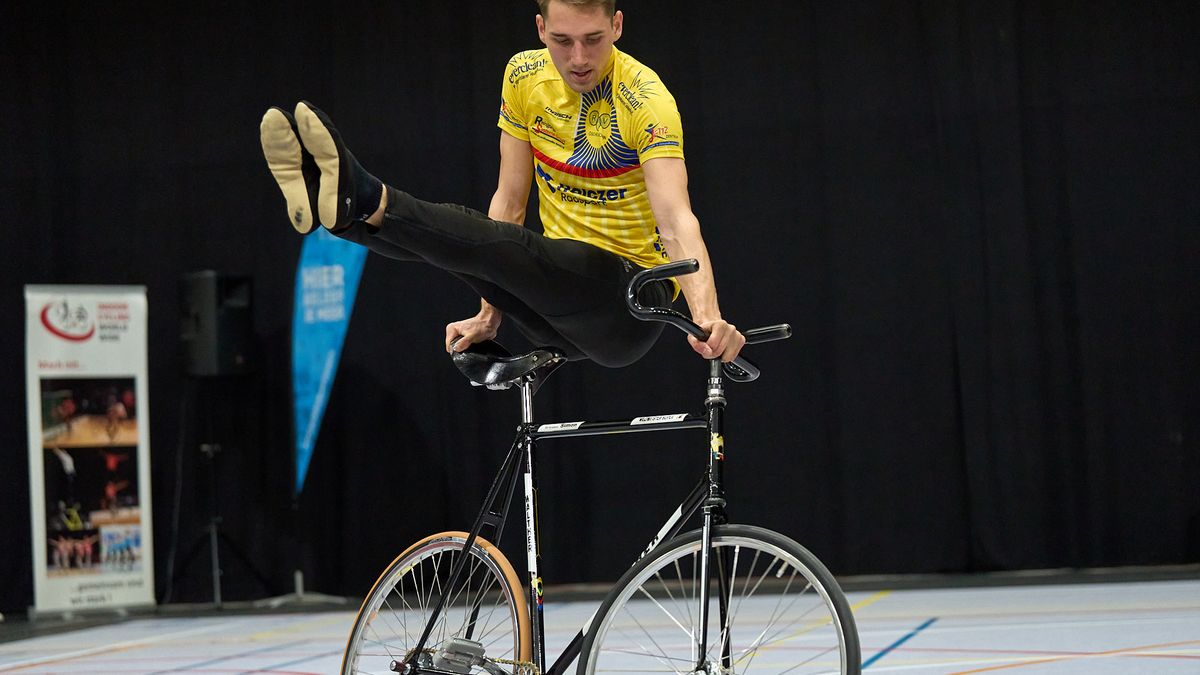 Welt-Cup Fianle 2023