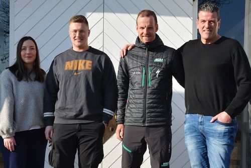 Pressemitteilung vom 10. Februar 2023 zur RAD DM vom 23. bis 25. Juni 2023 in Bad Dürrheim & Donaueschingen