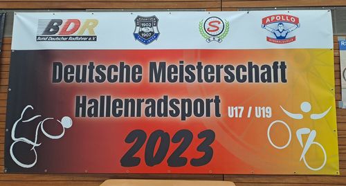 DM U19 Albstadt 2023