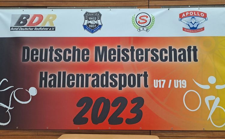 DM U19 Albstadt 2023