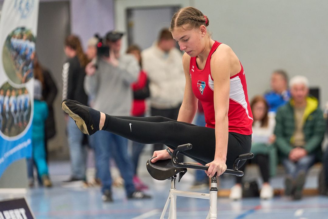 BaWü U19