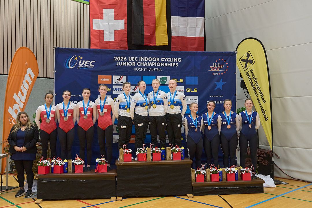 EM U19 Höchst 2026