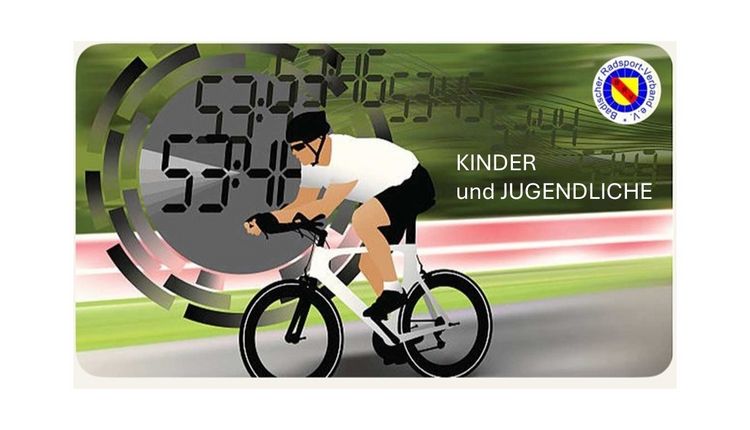 Abnahme für Kinder und Jugendliche Deutsches Radsportabzeichen