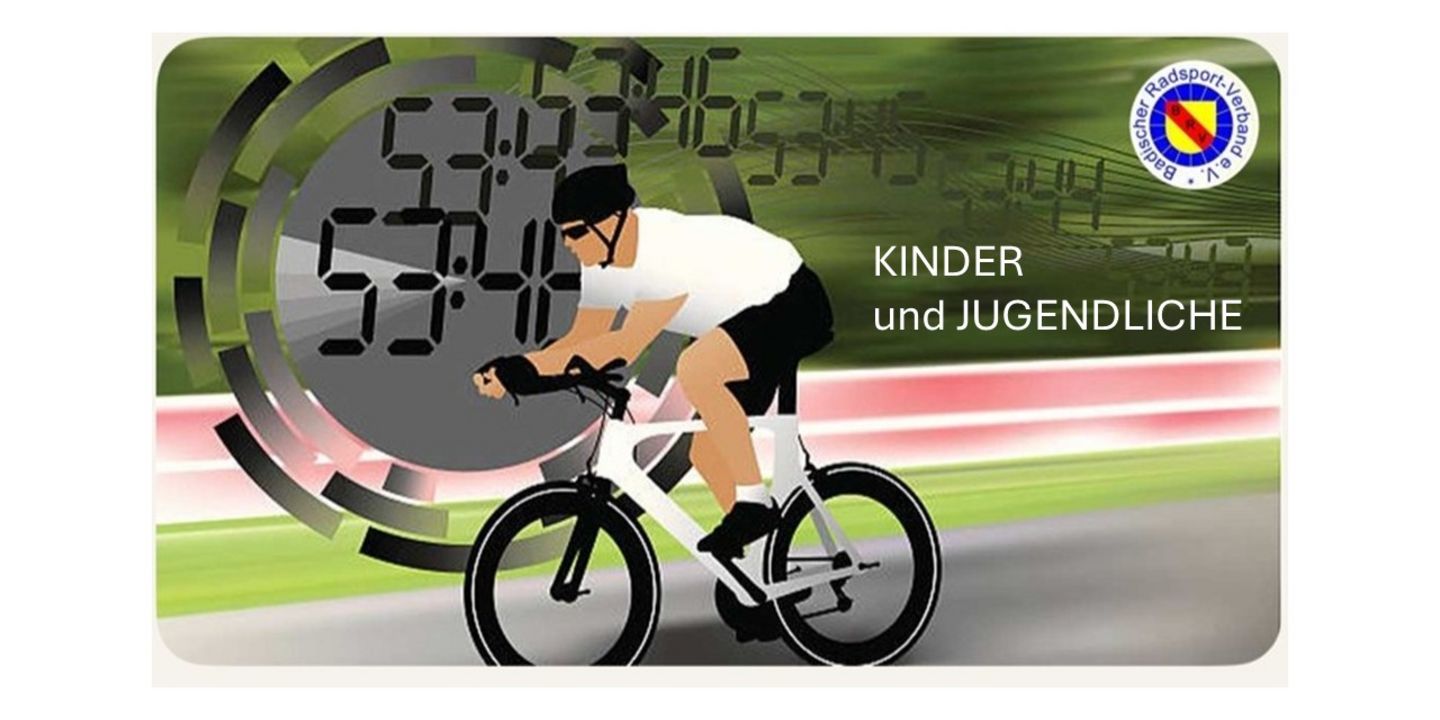 Abnahme für Kinder und Jugendliche Deutsches Radsportabzeichen