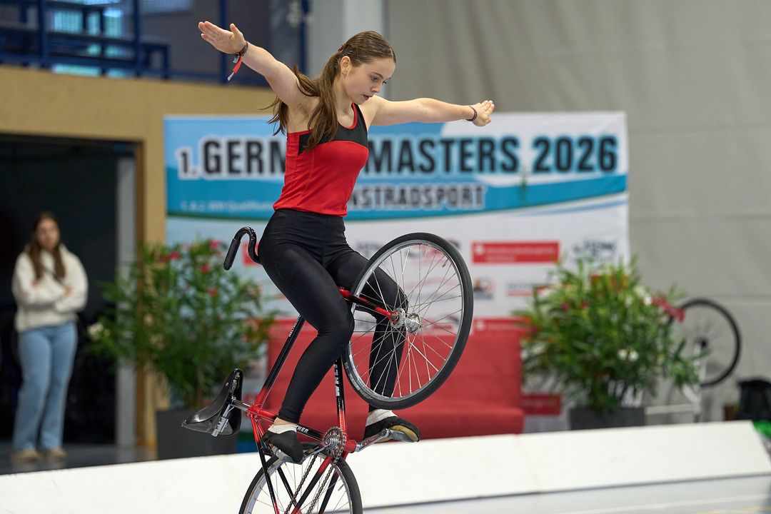 Caroline Wirth