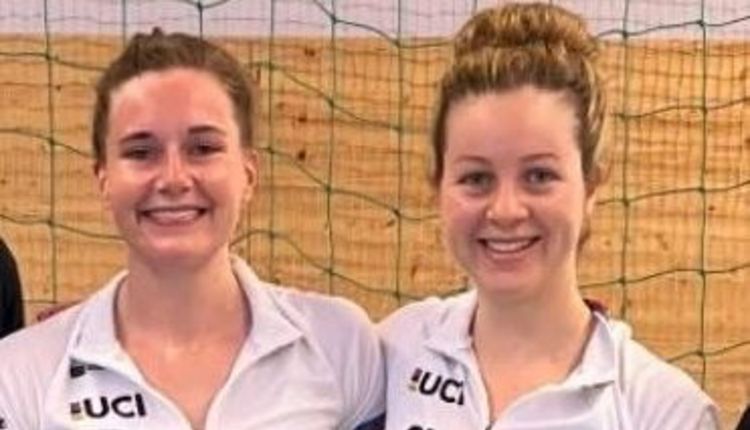 Hallenradsport WM 2025