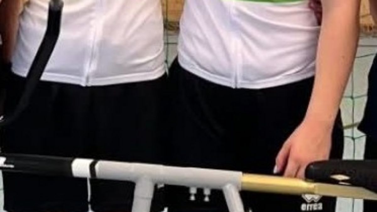 Hallenradsport WM 2025