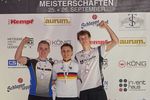 Starke Bilanz für Baden und Württemberg bei der Deutschen Meisterschaft Elite 2026 in Sulzbach