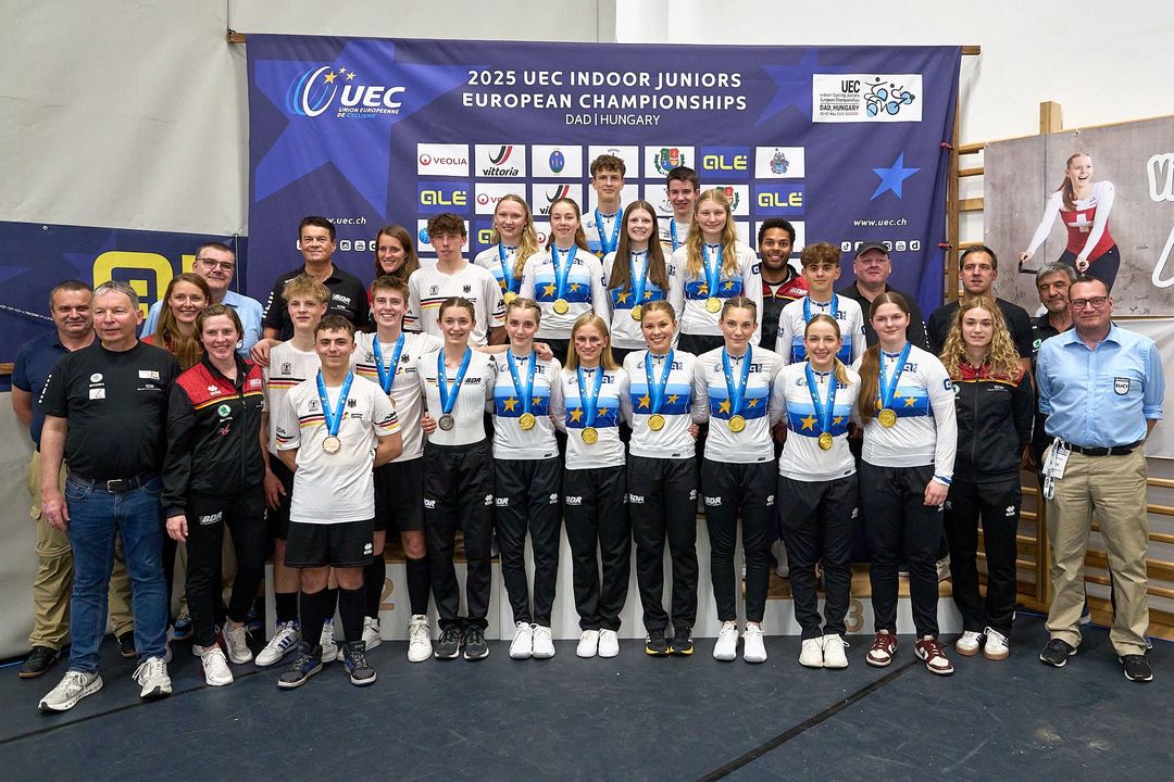 U19 EM 2025